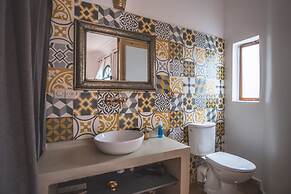 Riad Villa Berna under Swiss management