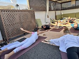 Riad Villa Berna under Swiss management