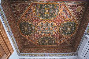 Riad Villa Berna under Swiss management