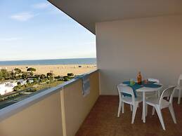 One Bedroom Apartment With Stunning sea View