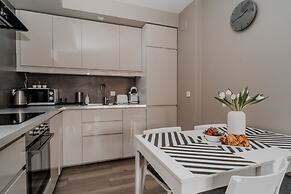 Waterlane Island Gdańsk Apartments