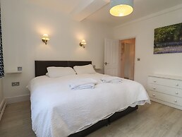 The Little White Cottage