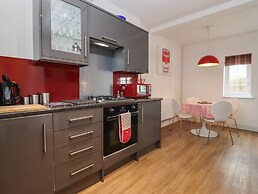 The Little White Cottage