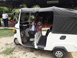 Hostel La Casa Monocuco