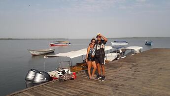 Hostel La Casa Monocuco