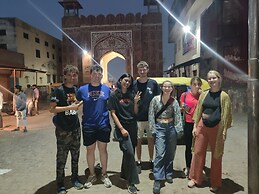 Madpackers Jaipur