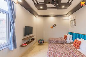 Madpackers Jaipur