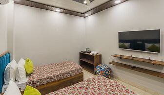 Madpackers Jaipur