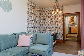 Watermouth Castle, Harbour Apartment