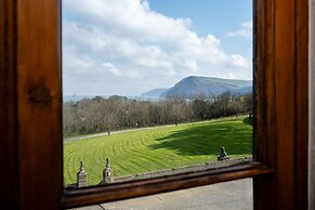 Watermouth Castle, Harbour Apartment