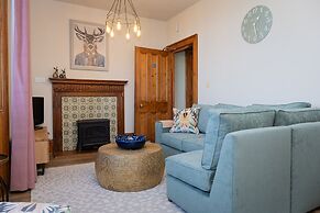 Watermouth Castle, Harbour Apartment