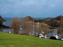 Watermouth Castle, Harbour Apartment