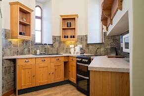 Watermouth Castle, Harbour Apartment