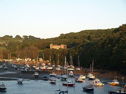 Watermouth Castle, Harbour Apartment