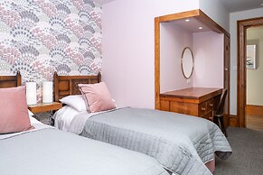 Watermouth Castle, Harbour Apartment