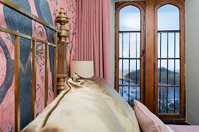 Watermouth Castle, Harbour Apartment