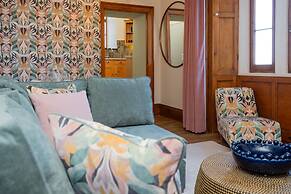 Watermouth Castle, Harbour Apartment