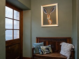 Watermouth Castle, Rhododendron Apartment