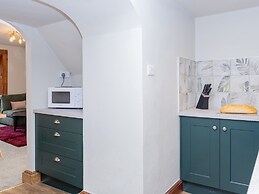 Watermouth Castle, Rhododendron Apartment