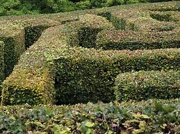 Watermouth Castle, Rhododendron Apartment
