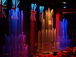 Watermouth Castle, Rhododendron Apartment