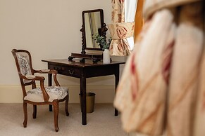 Watermouth Castle, Clock Tower Apartment