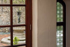 Watermouth Castle, Clock Tower Apartment