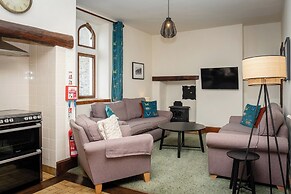 Watermouth Castle, Clock Tower Apartment