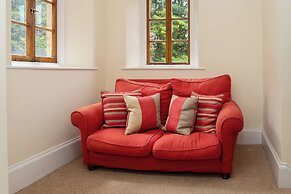 Watermouth Castle, Clock Tower Apartment