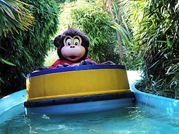 Watermouth Castle, Clock Tower Apartment