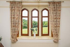 Watermouth Castle, Clock Tower Apartment