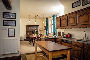 Watermouth Castle, Clock Tower Apartment