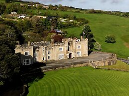 Watermouth Castle, Clock Tower Apartment