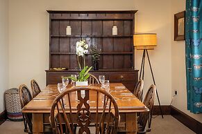 Watermouth Castle, Clock Tower Apartment