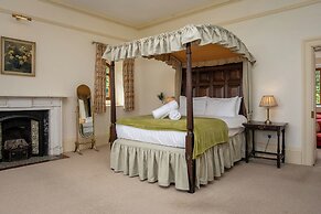 Watermouth Castle, Clock Tower Apartment