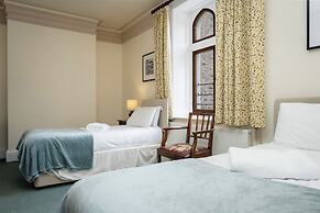 Watermouth Castle, Clock Tower Apartment