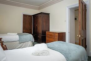 Watermouth Castle, Clock Tower Apartment