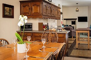 Watermouth Castle, Clock Tower Apartment