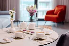 Bomonti Suites