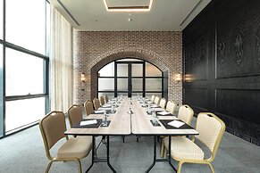 Bomonti Arjaan By Rotana