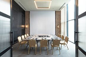 Bomonti Arjaan By Rotana