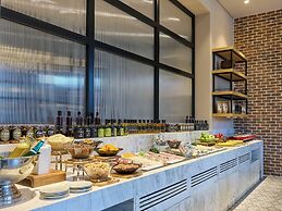 Bomonti Arjaan By Rotana