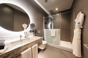 Bomonti Arjaan By Rotana