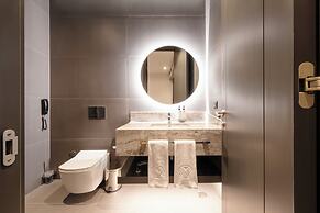 Bomonti Arjaan By Rotana