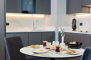 Bomonti Arjaan By Rotana