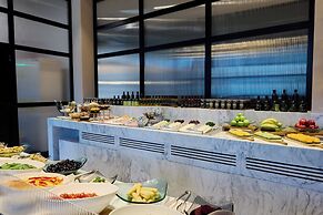 Bomonti Arjaan By Rotana