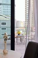 Bomonti Arjaan By Rotana