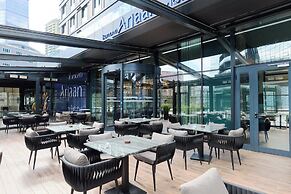 Bomonti Arjaan By Rotana