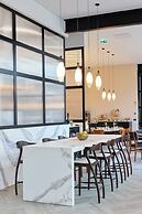 Bomonti Arjaan By Rotana