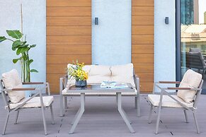 Bomonti Arjaan By Rotana